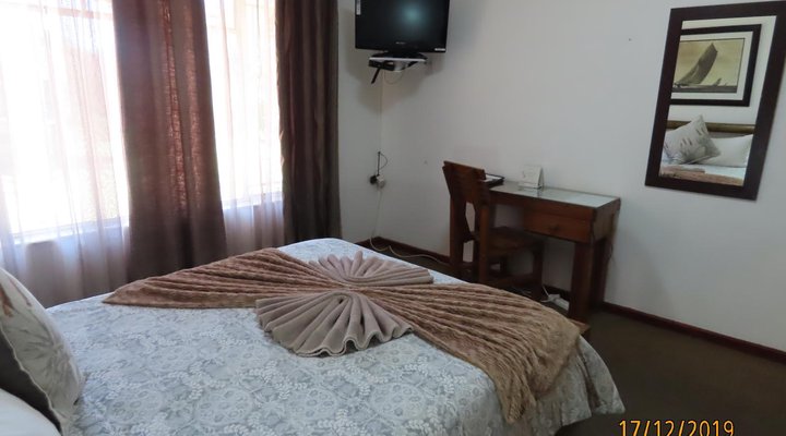 Rusplek Guesthouse Conference centre and Spa