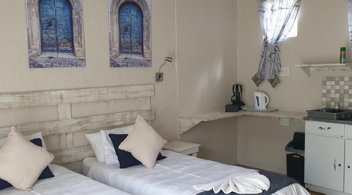 Rusplek Guesthouse Conference centre and Spa
