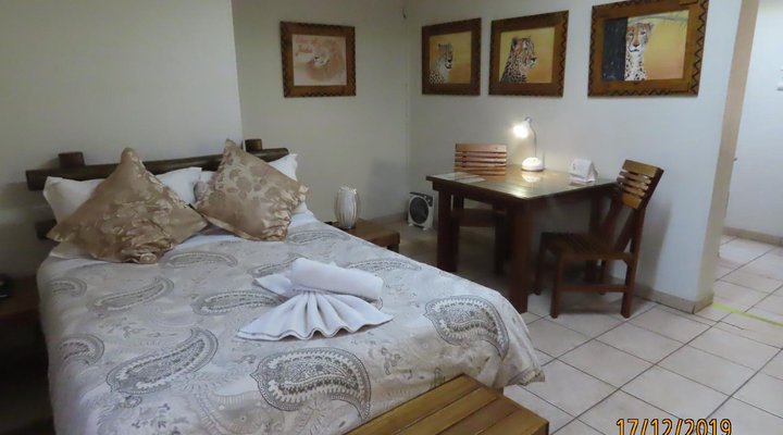 Rusplek Guesthouse Conference centre and Spa