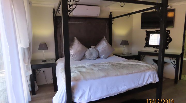 Rusplek Guesthouse Conference centre and Spa