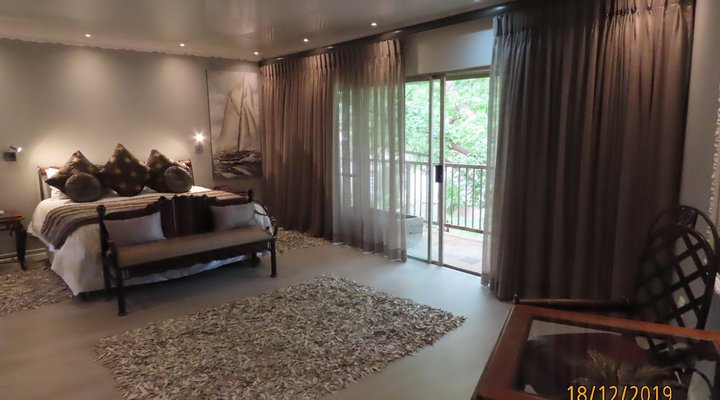 Rusplek Guesthouse Conference centre and Spa