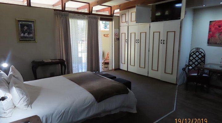 Rusplek Guesthouse Conference centre and Spa