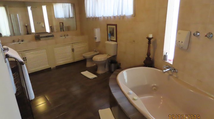Rusplek Guesthouse Conference centre and Spa