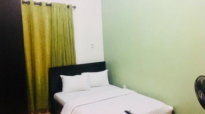 Esporta Hotel Yaba