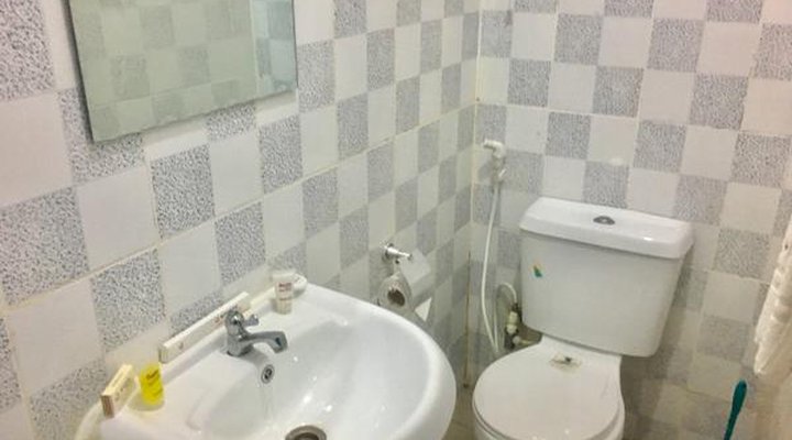 Esporta Hotel Yaba