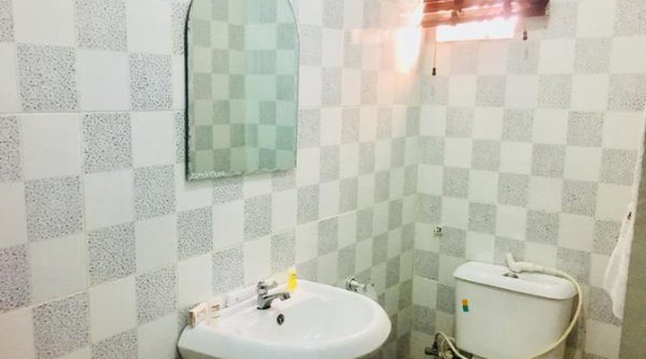 Esporta Hotel Yaba