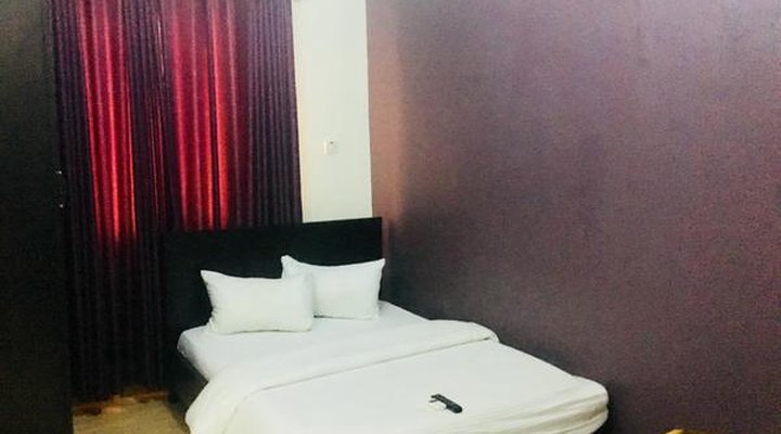 Esporta Hotel Yaba