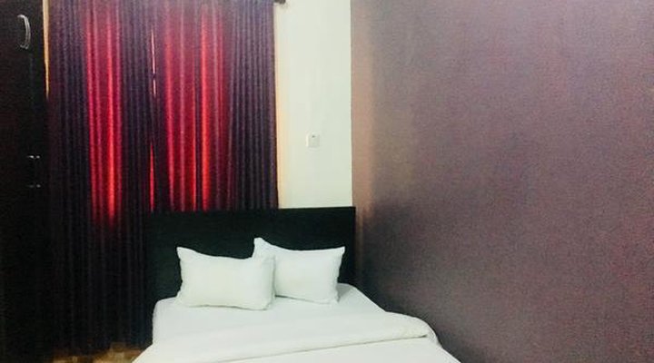 Esporta Hotel Yaba