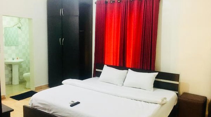 Esporta Hotel Yaba