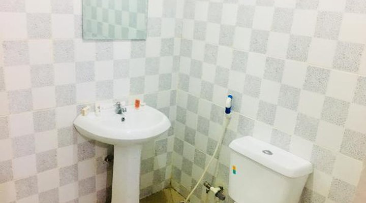Esporta Hotel Yaba