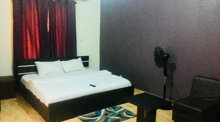Esporta Hotel Yaba