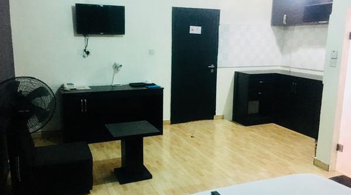 Esporta Hotel Yaba