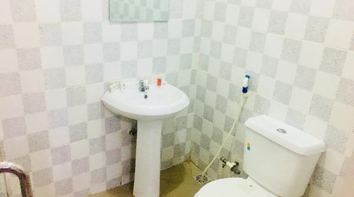 Esporta Hotel Yaba
