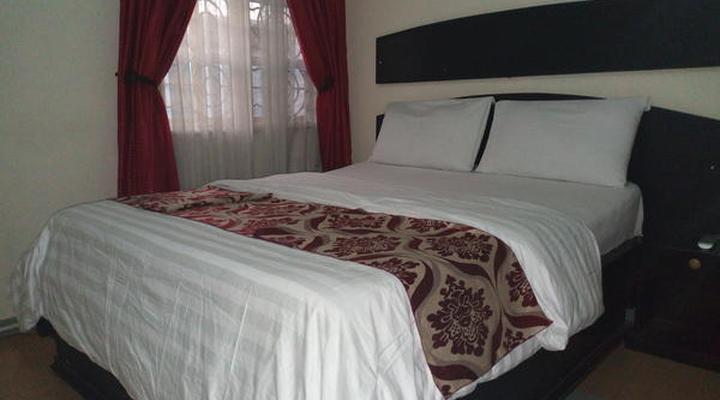 Roneks Royal Hotels & Suites