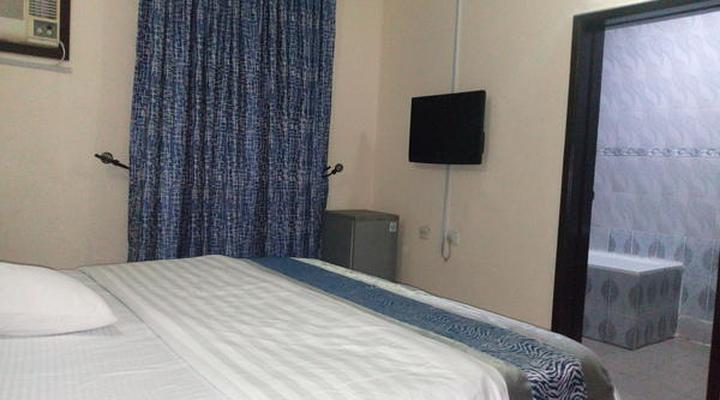 Roneks Royal Hotels & Suites