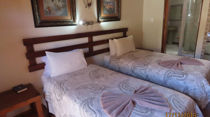 Rusplek Guesthouse Conference centre and Spa