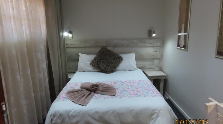 Rusplek Guesthouse Conference centre and Spa