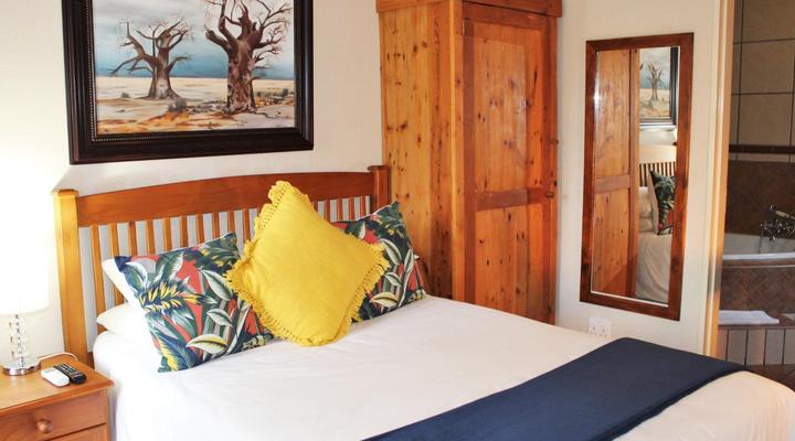 Ngwenya Boutique Hotel
