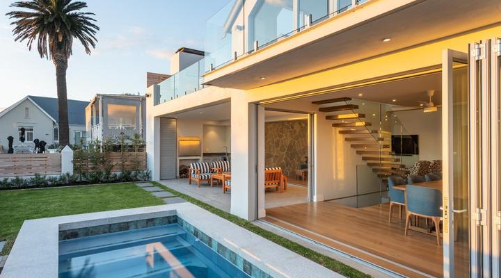 Boulders Beach Hotel