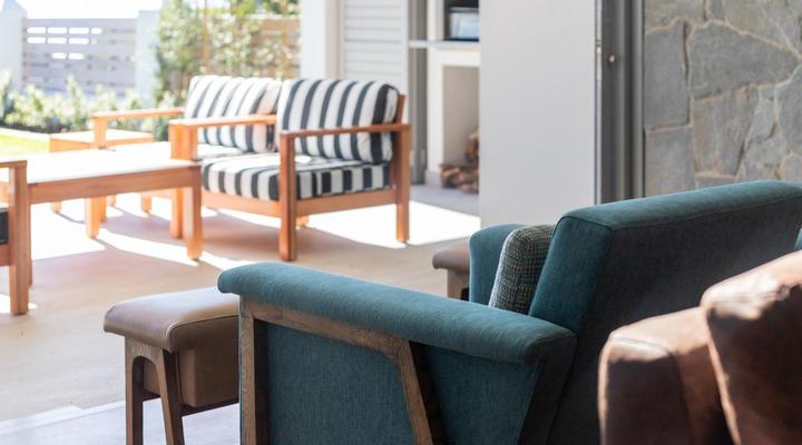 Boulders Beach Hotel