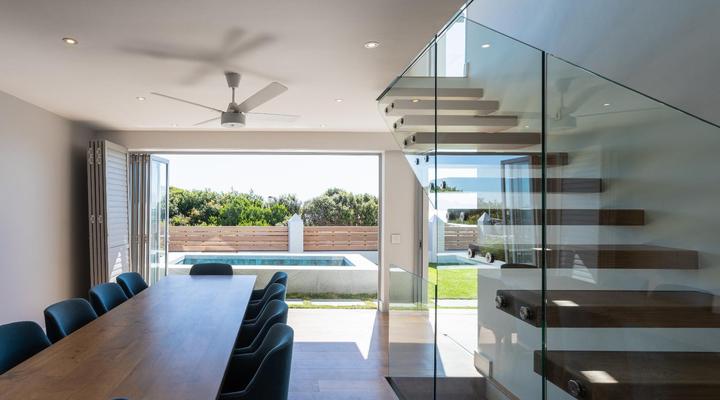 Boulders Beach Hotel