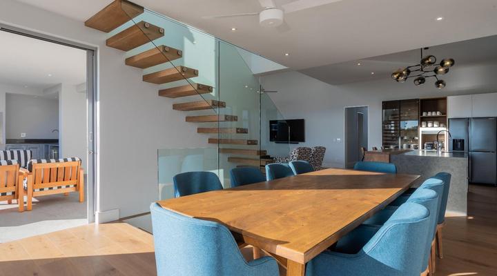 Boulders Beach Hotel