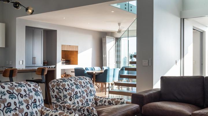 Boulders Beach Hotel