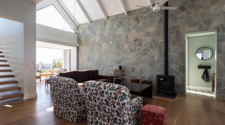 Boulders Beach Hotel