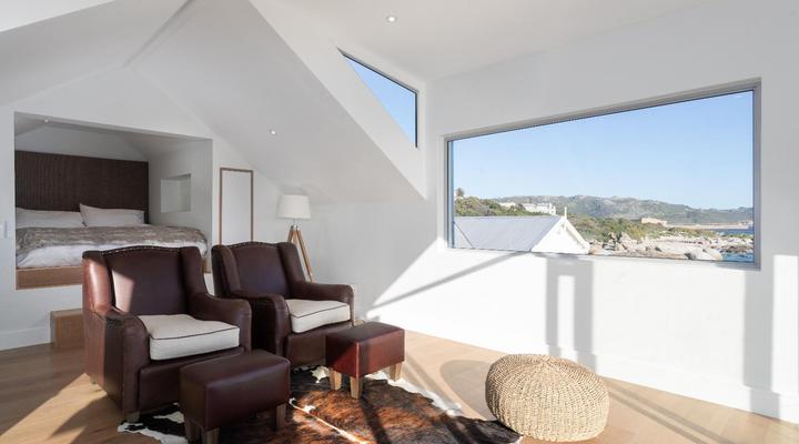 Boulders Beach Hotel