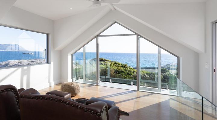 Boulders Beach Hotel