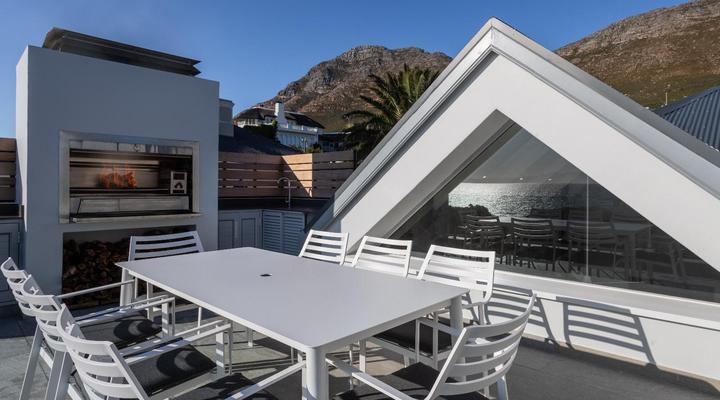 Boulders Beach Hotel