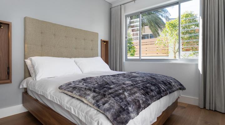 Boulders Beach Hotel