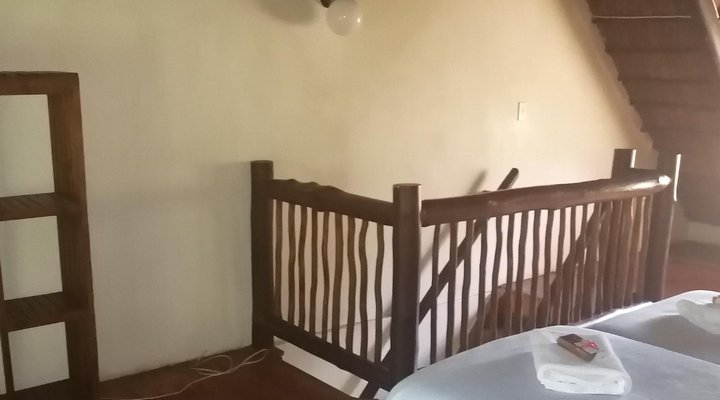 Umfolozi River Lodge and Bird Park