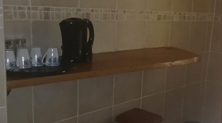 Umfolozi River Lodge and Bird Park