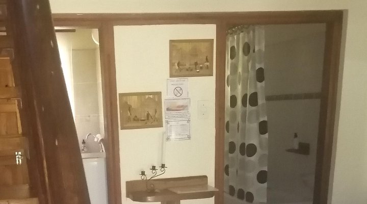 Umfolozi River Lodge and Bird Park