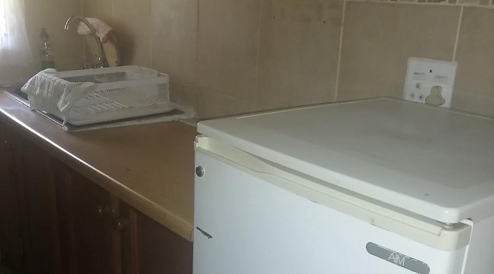 Umfolozi River Lodge and Bird Park