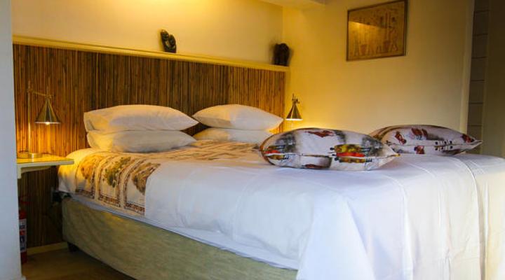 Babette Bed and Breakfast 