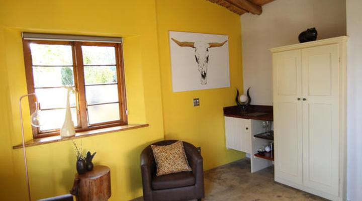 Babette Bed and Breakfast 