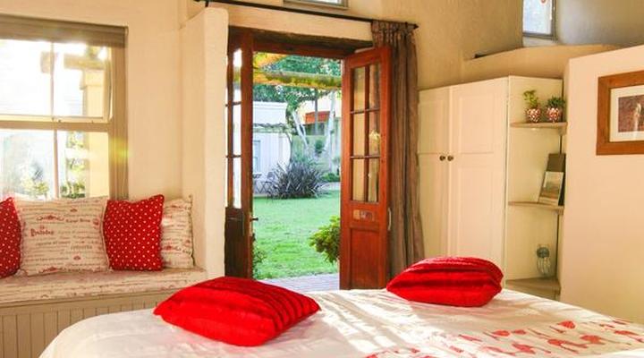 Babette Bed and Breakfast 