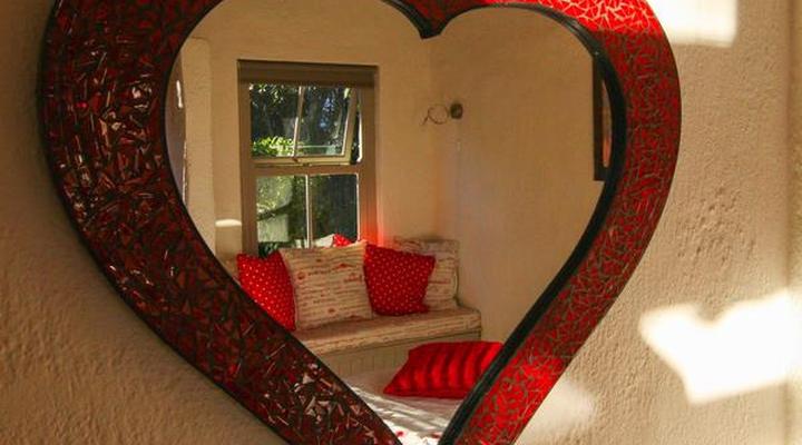 Babette Bed and Breakfast 