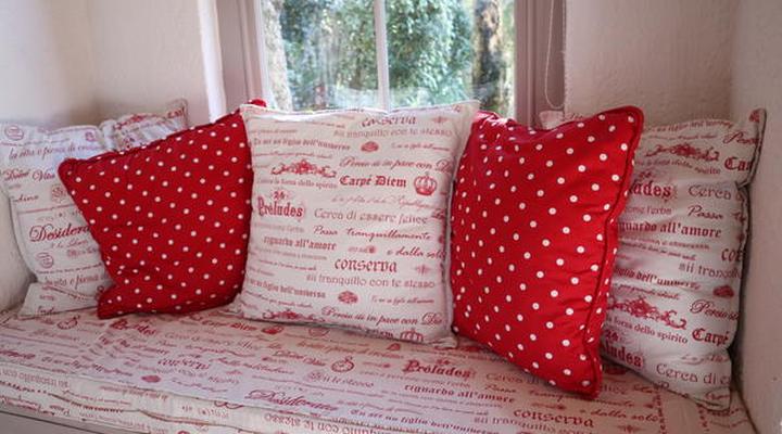 Babette Bed and Breakfast 