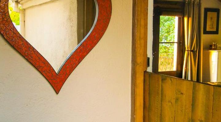 Babette Bed and Breakfast 