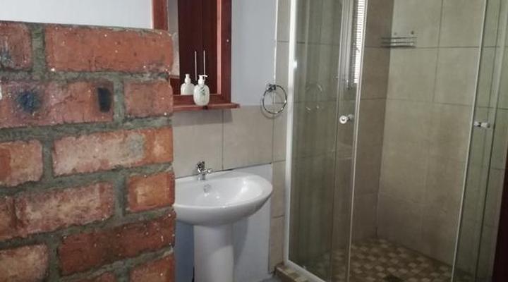 21 on Coetzee Guest House