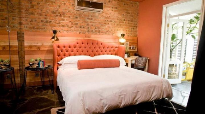 The Concierge Boutique Bungalows