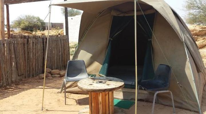 White House Guest Farm