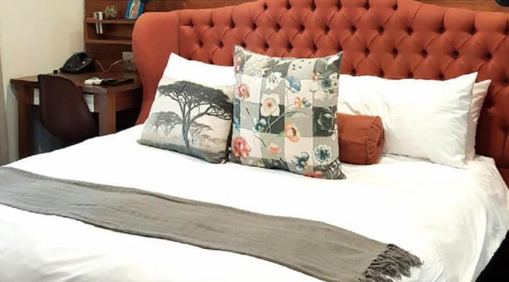 The Concierge Boutique Bungalows