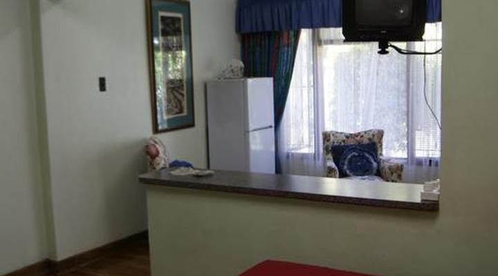 Homestead Bed & Breakfast