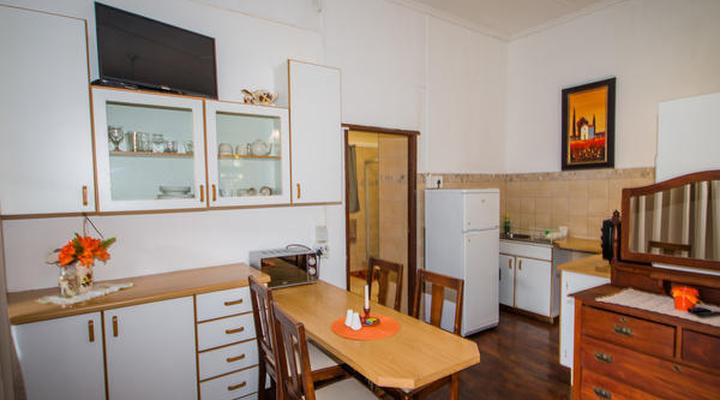 Homestead Bed & Breakfast