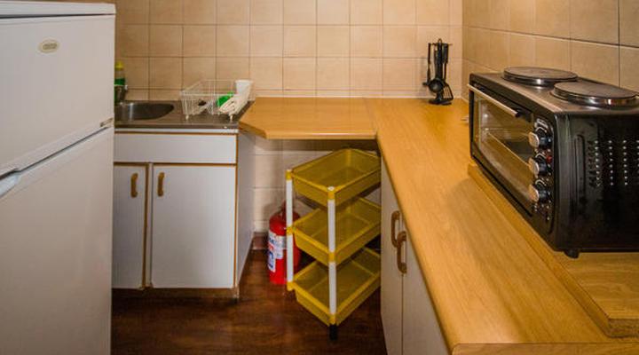 Homestead Bed & Breakfast