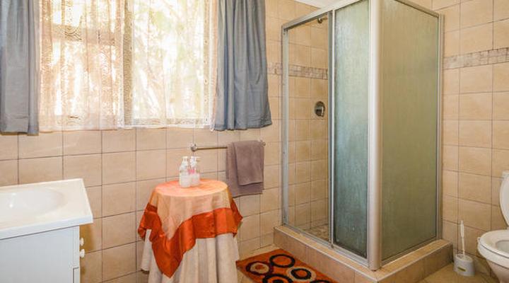 Homestead Bed & Breakfast